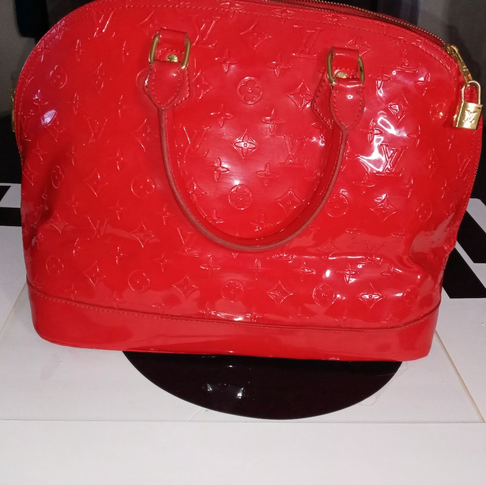 Louis Vuitton Bag